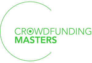 CrowdfundingMasters logo